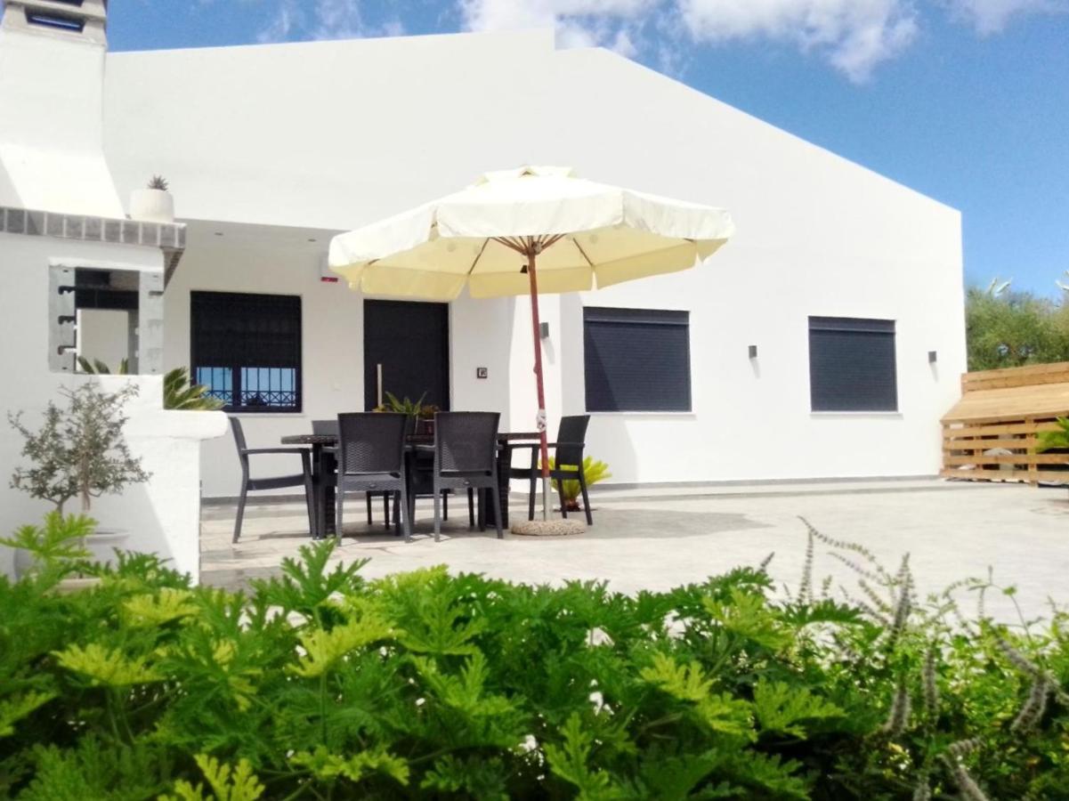 Villa Etoile Áyios Kírikos المظهر الخارجي الصورة