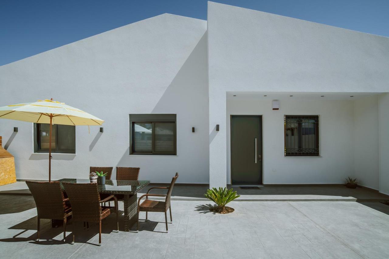 Villa Etoile Áyios Kírikos المظهر الخارجي الصورة