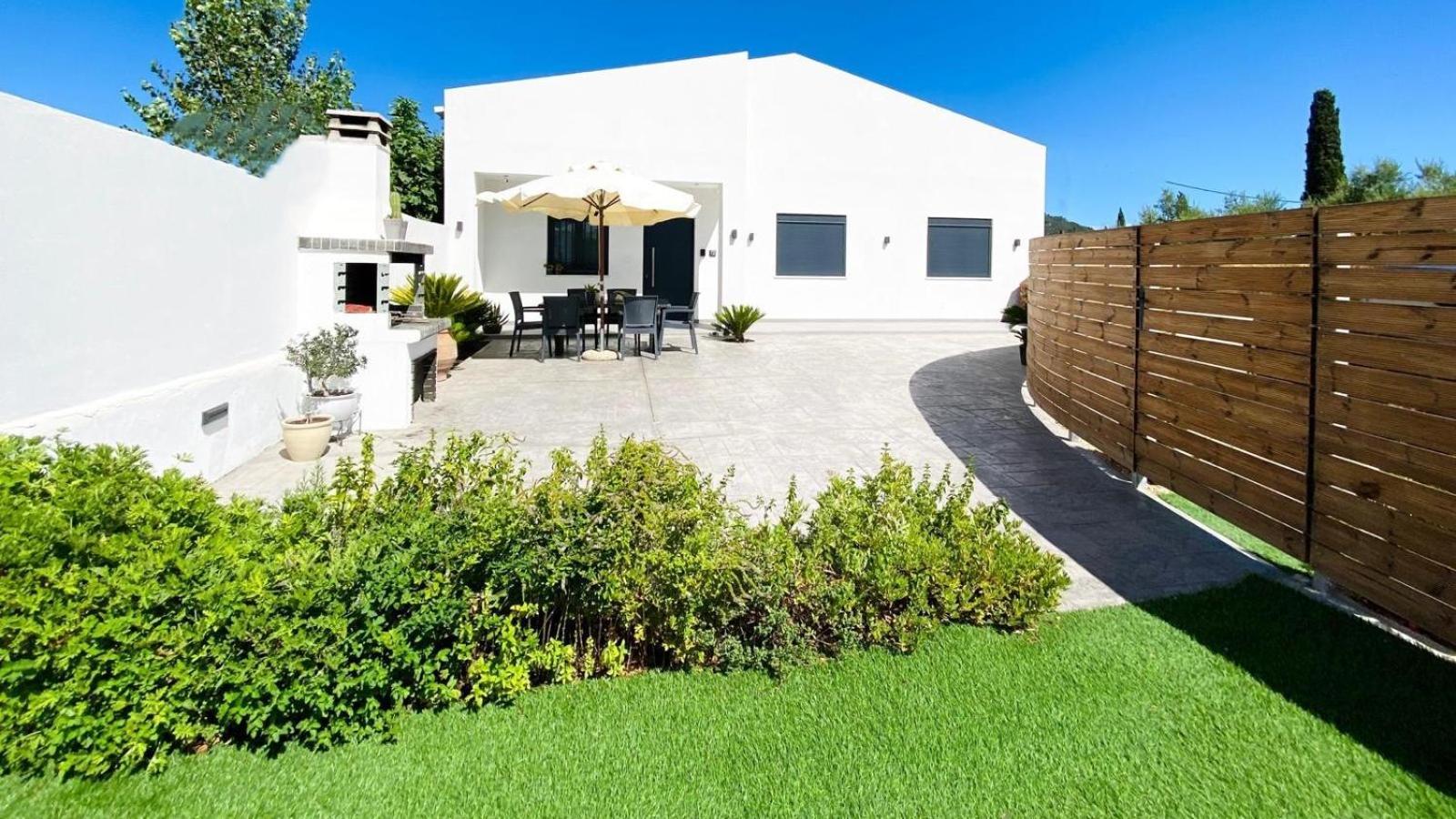 Villa Etoile Áyios Kírikos المظهر الخارجي الصورة
