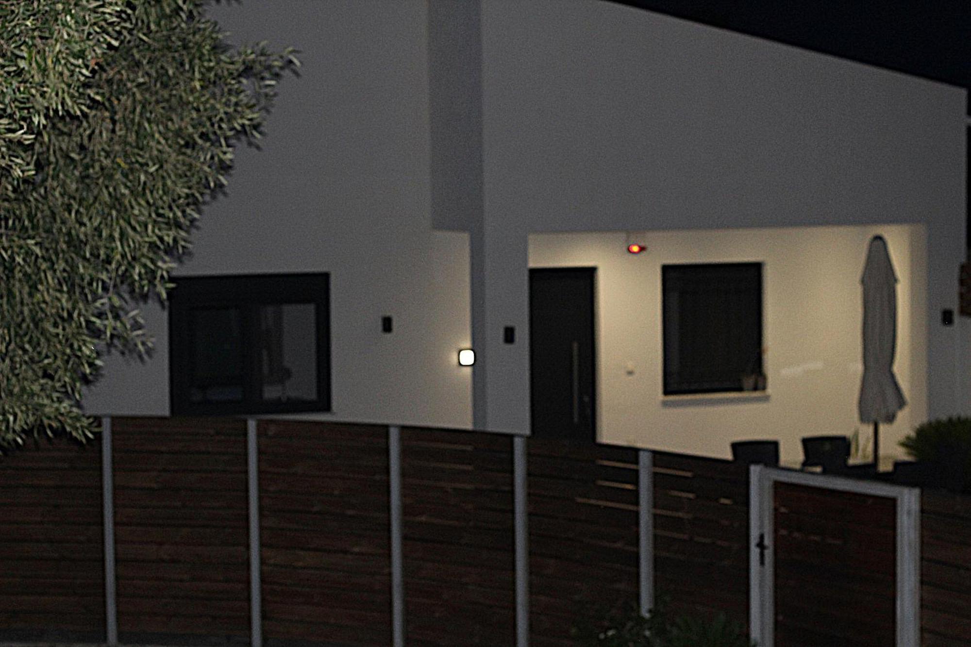 Villa Etoile Áyios Kírikos المظهر الخارجي الصورة